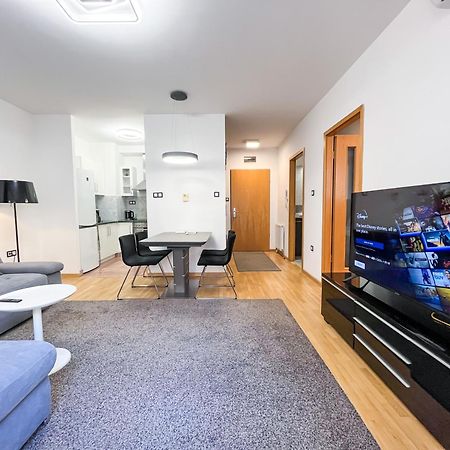 Giardino By Artemisia Apartments Βουδαπέστη Εξωτερικό φωτογραφία