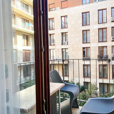 Giardino By Artemisia Apartments Βουδαπέστη Εξωτερικό φωτογραφία