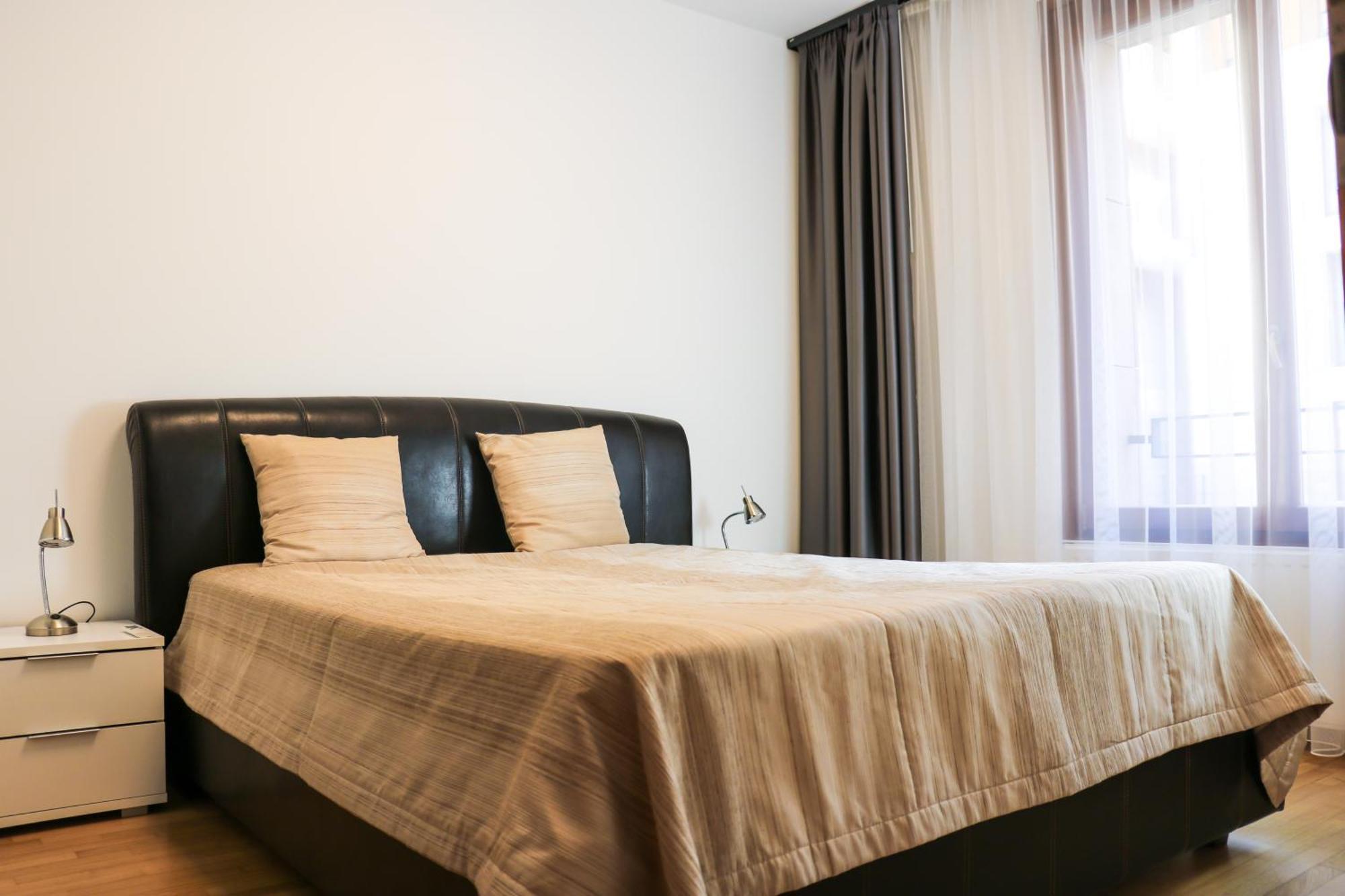 Giardino By Artemisia Apartments Βουδαπέστη Εξωτερικό φωτογραφία