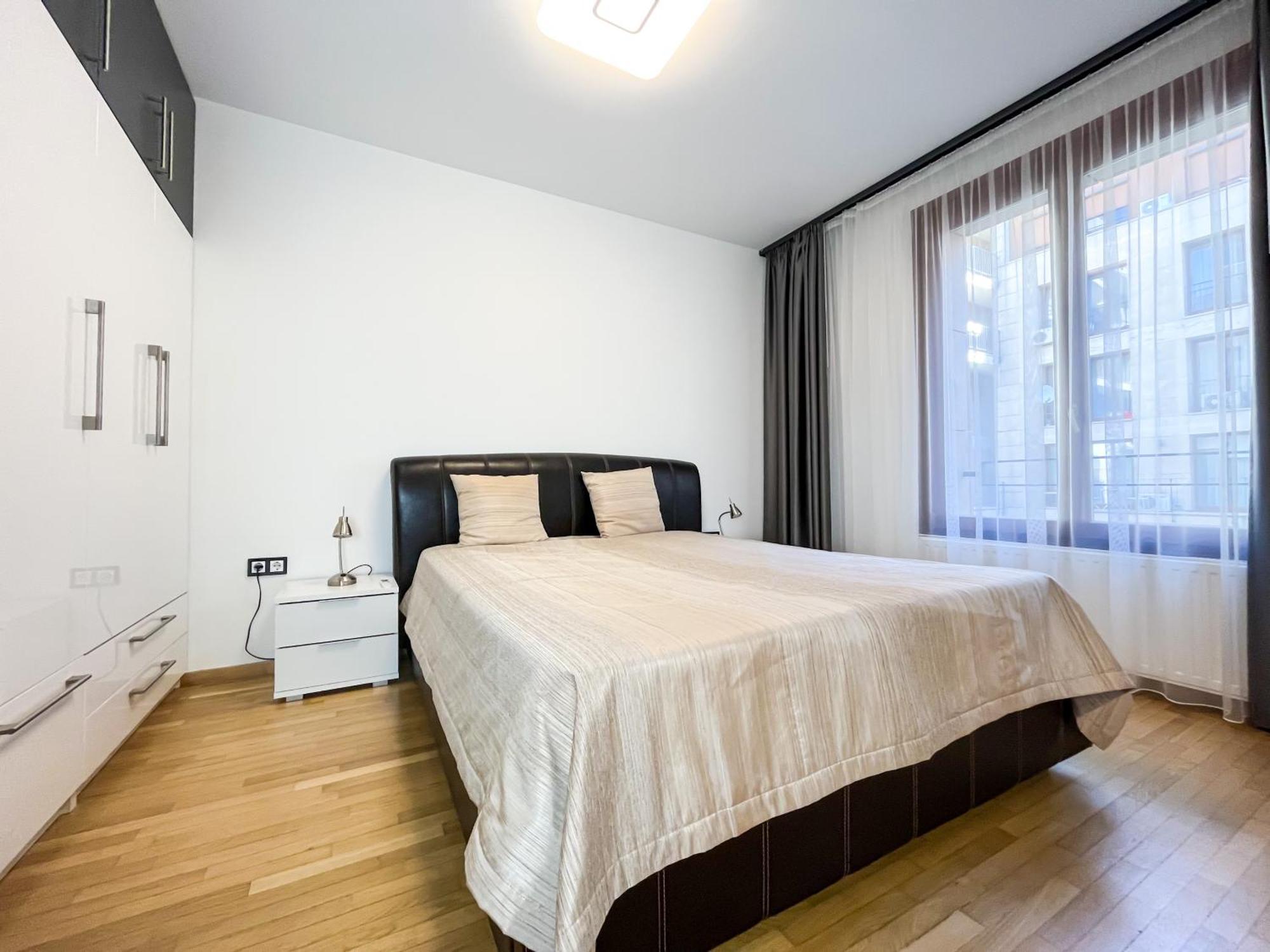 Giardino By Artemisia Apartments Βουδαπέστη Εξωτερικό φωτογραφία