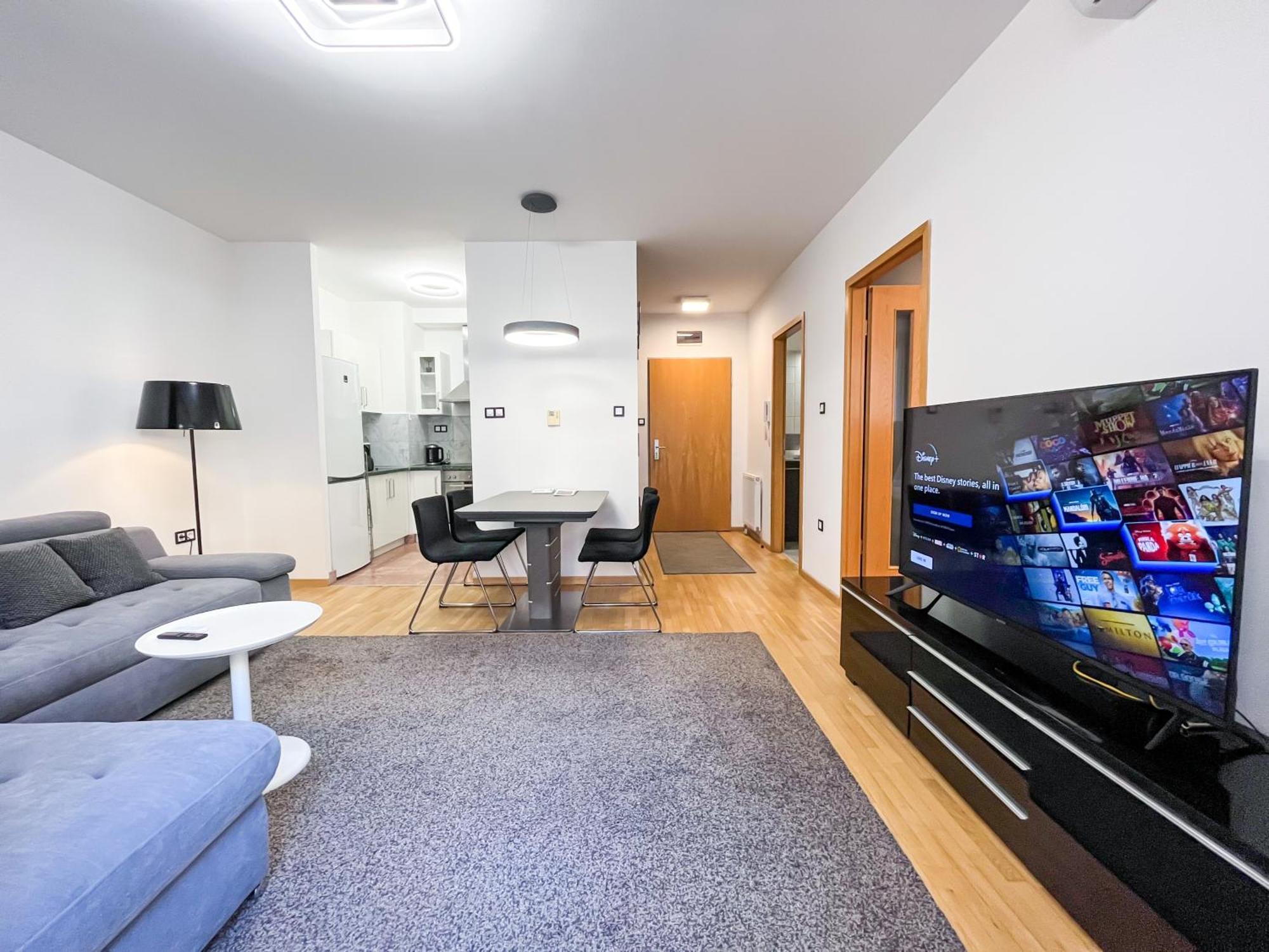Giardino By Artemisia Apartments Βουδαπέστη Εξωτερικό φωτογραφία